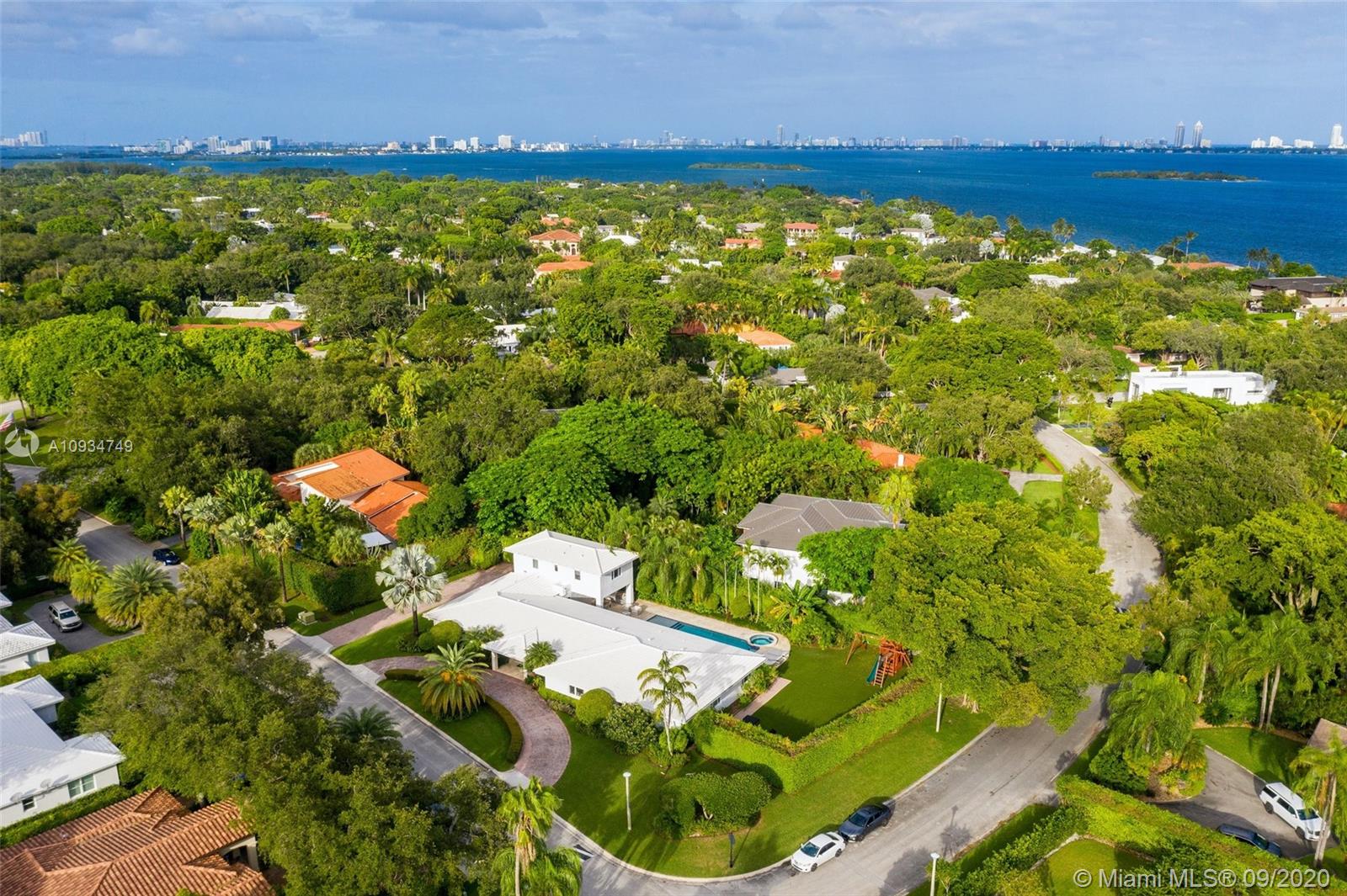 BAY POINT - Residential