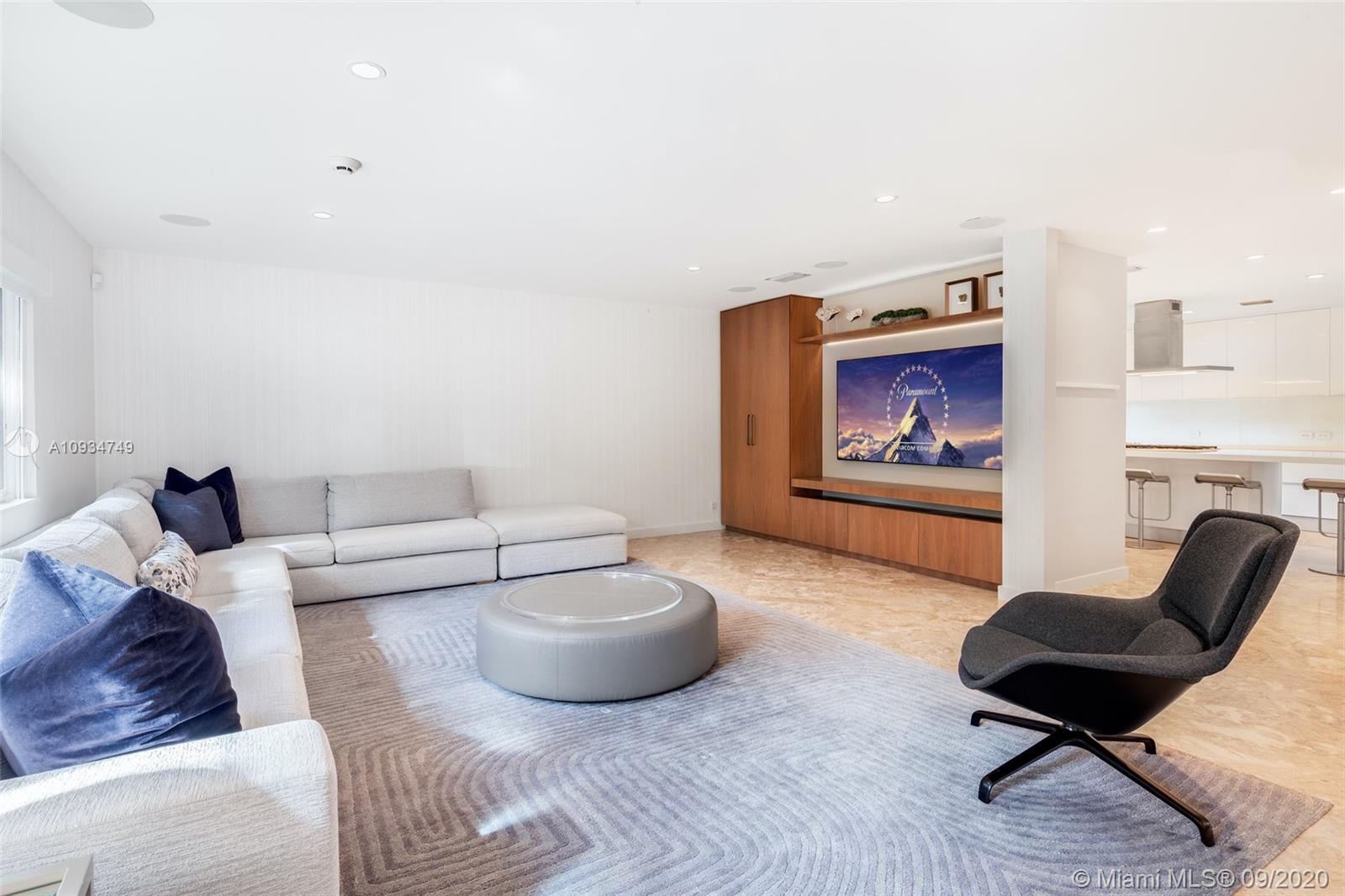 BAY POINT - Residential