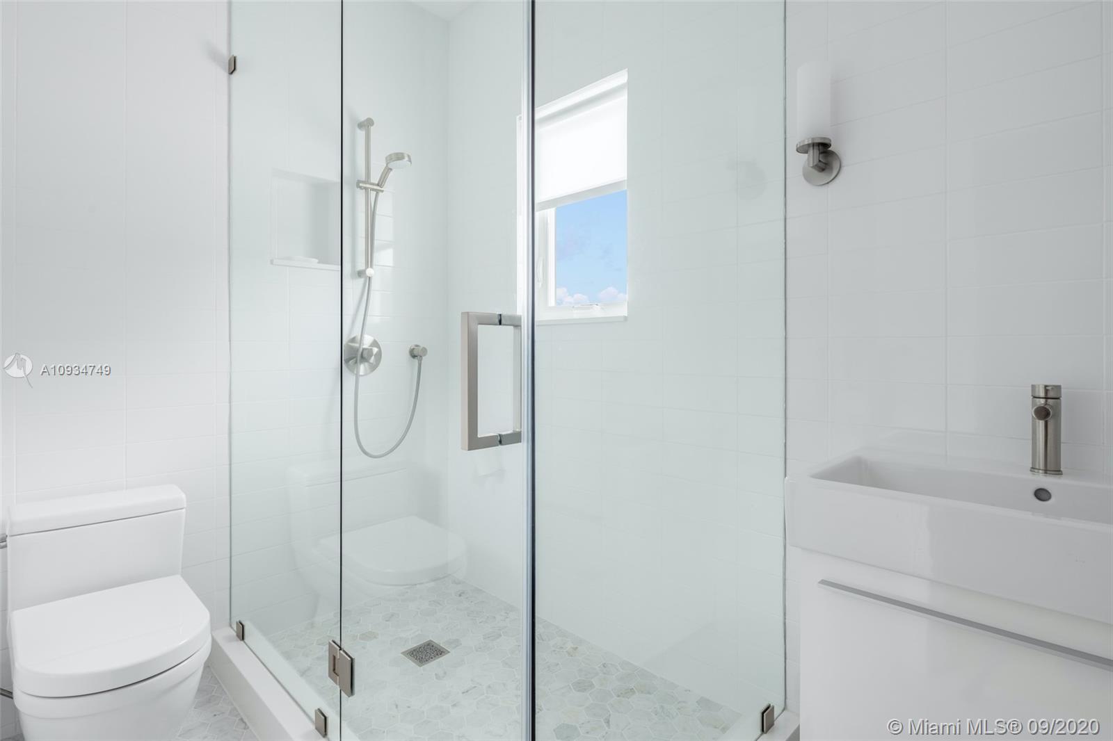 BAY POINT - Residential