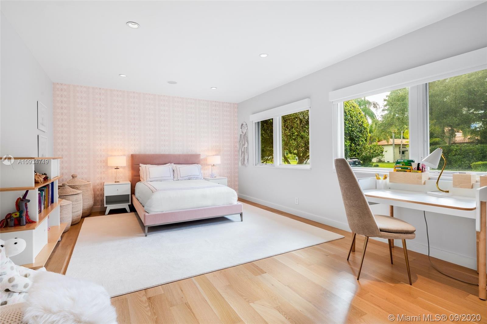 BAY POINT - Residential