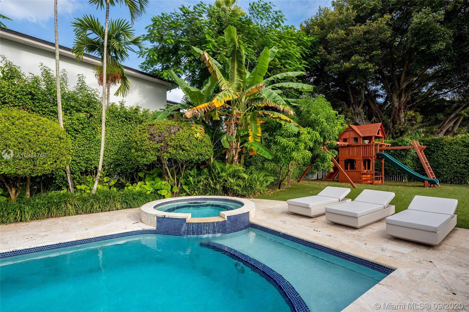 BAY POINT - Residential