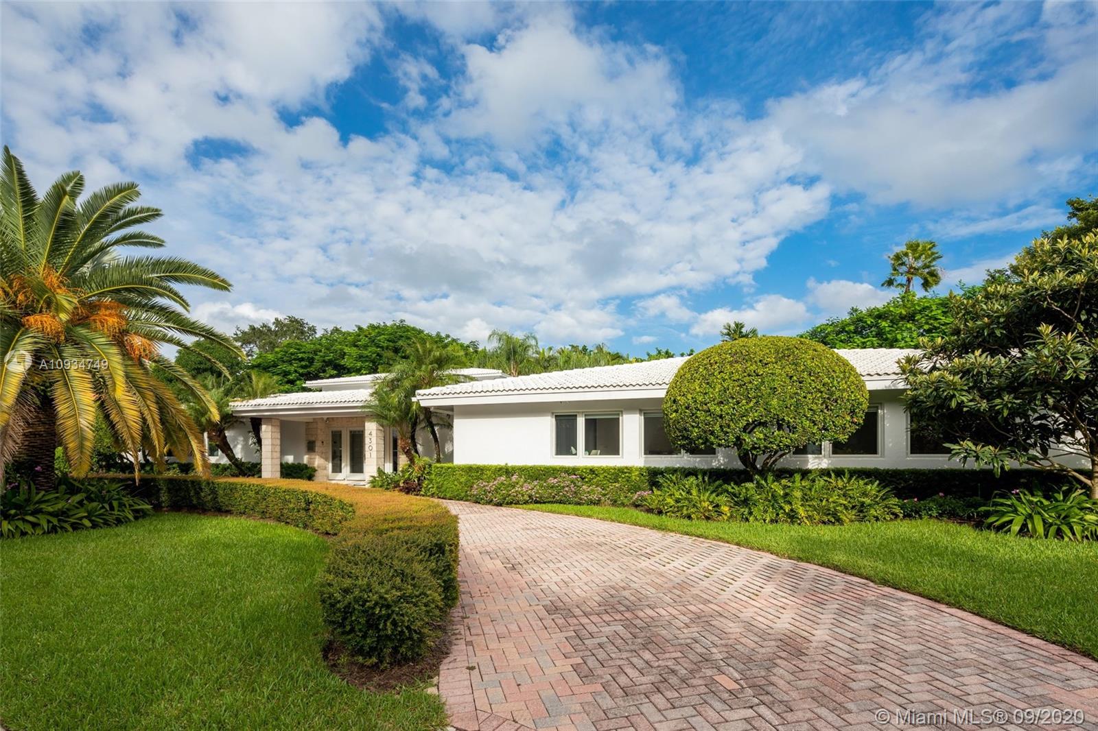 BAY POINT - Residential