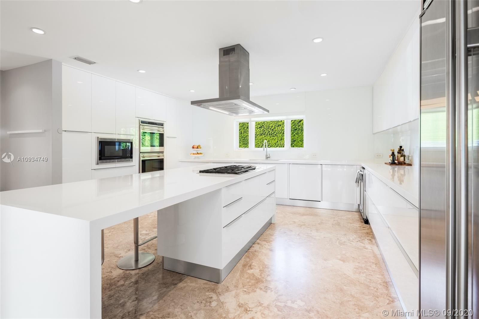 BAY POINT - Residential