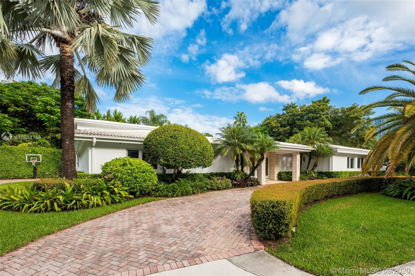 BAY POINT - Residential