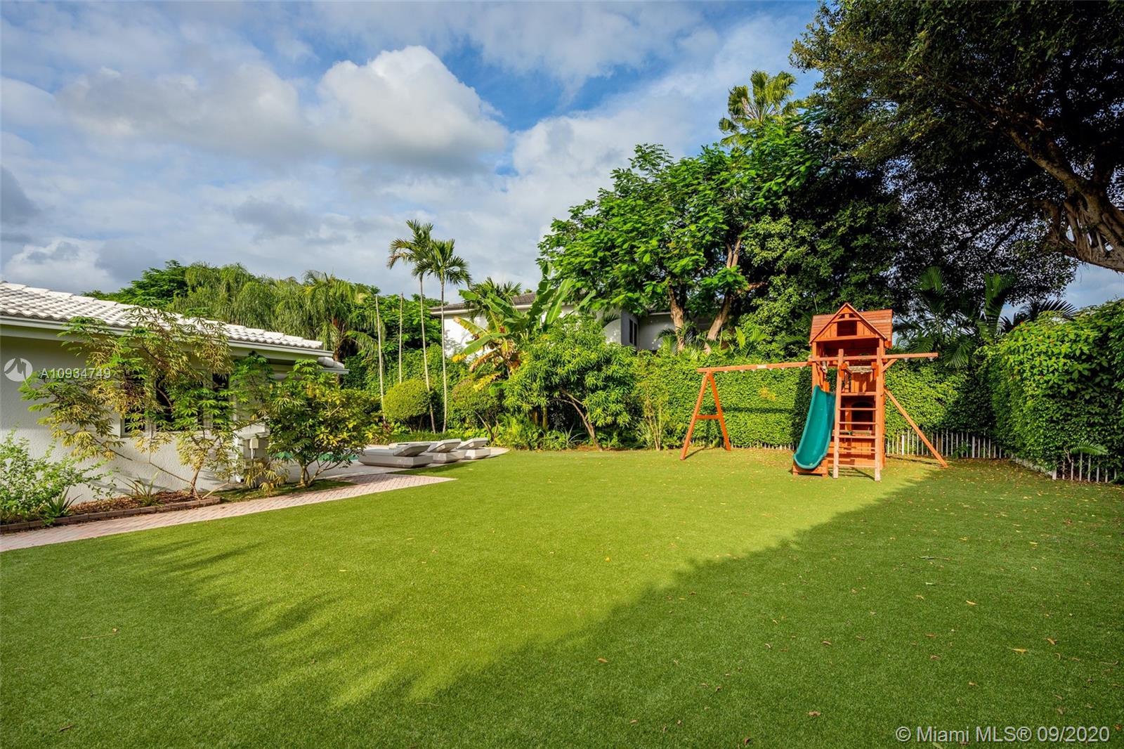 BAY POINT - Residential