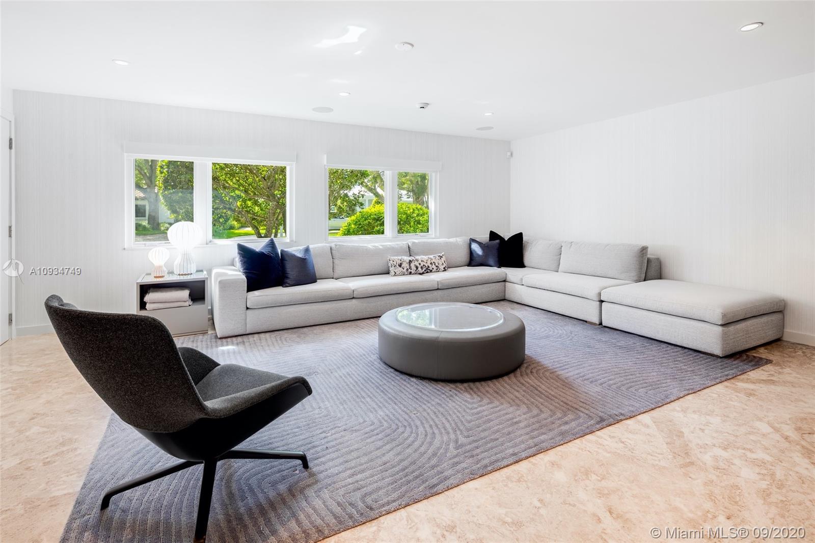 BAY POINT - Residential