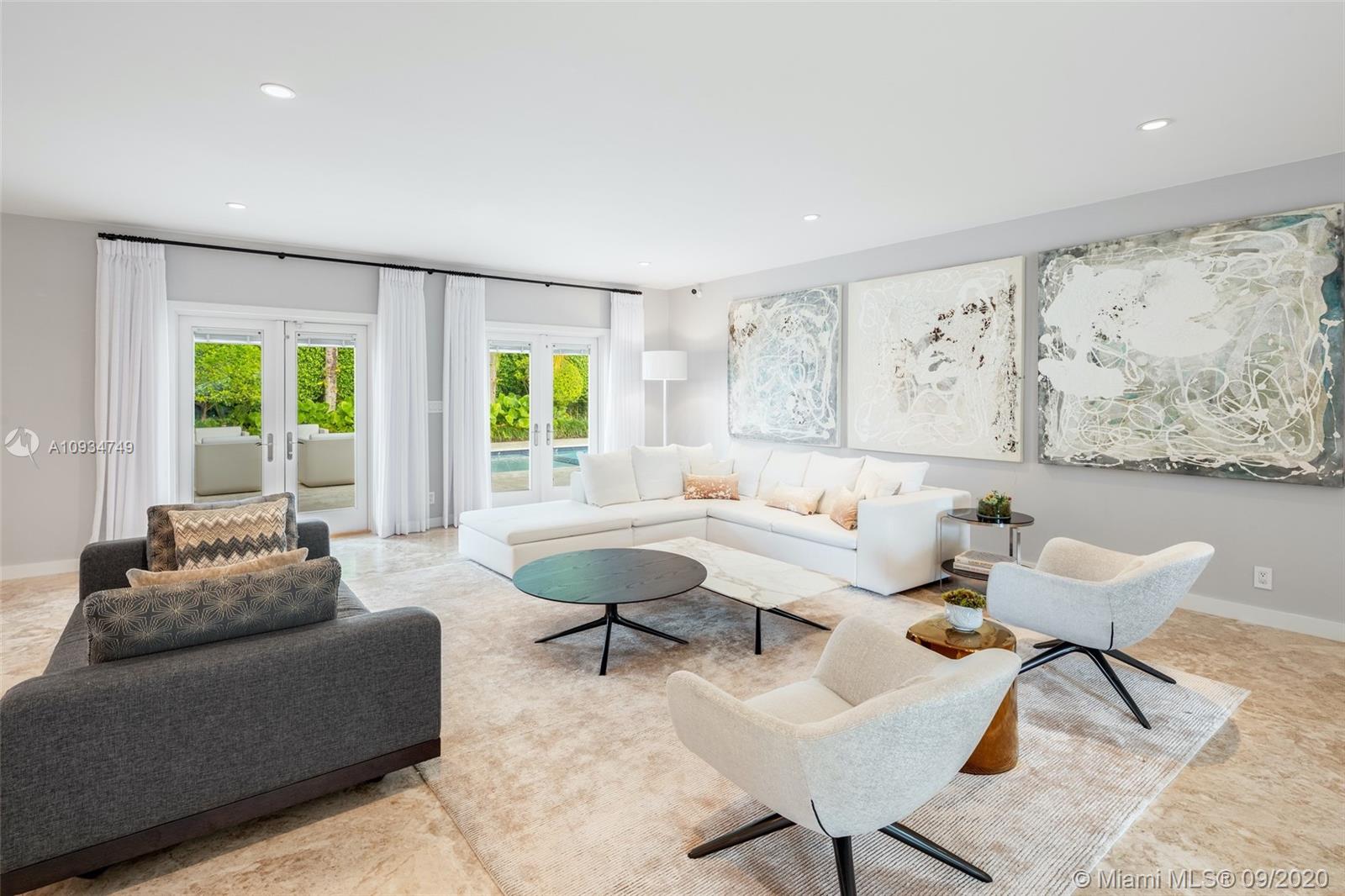 BAY POINT - Residential