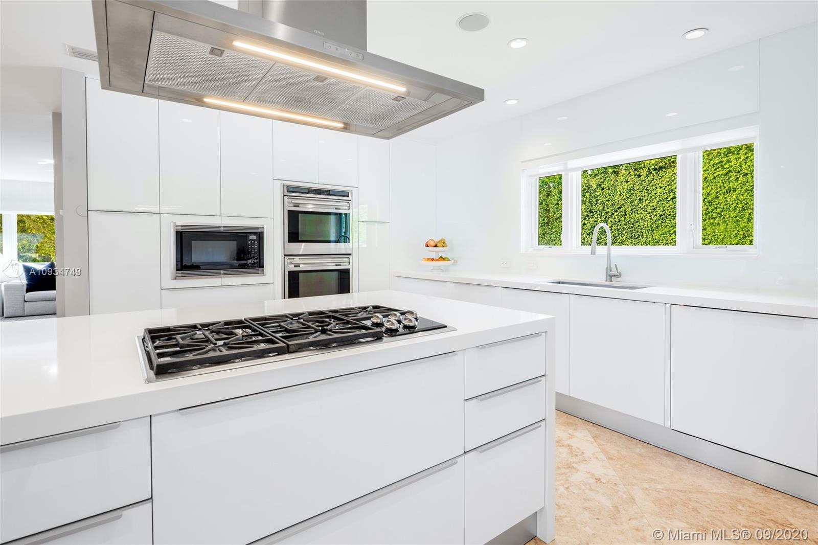 BAY POINT - Residential