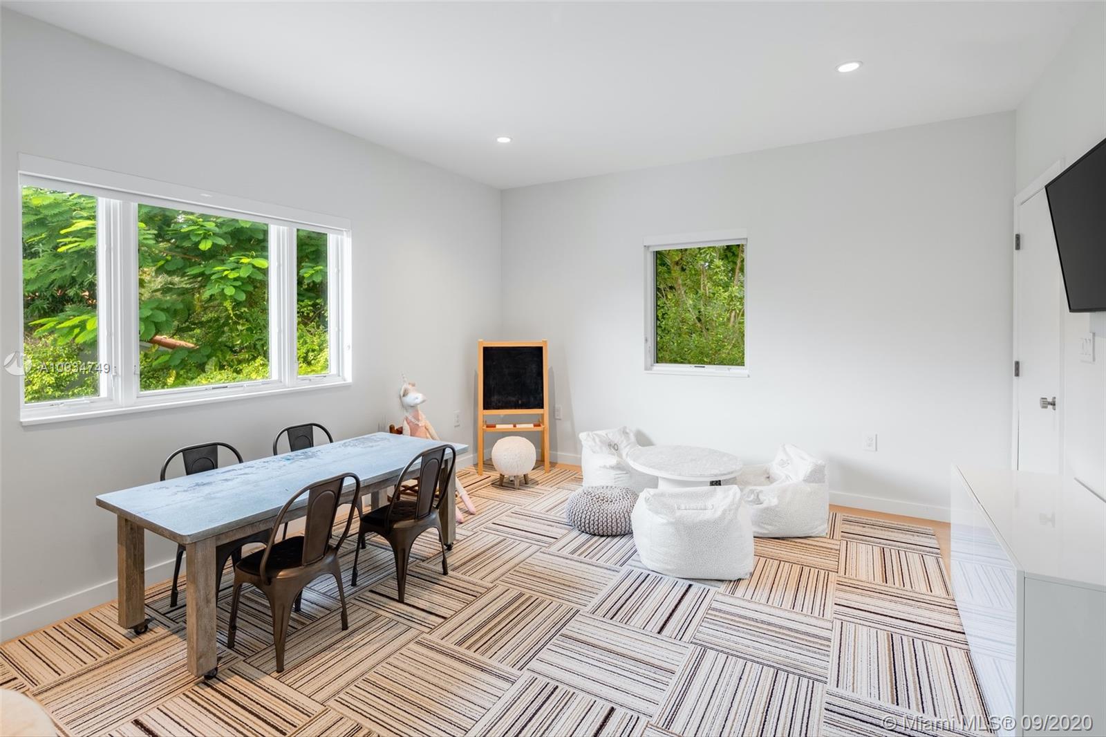 BAY POINT - Residential