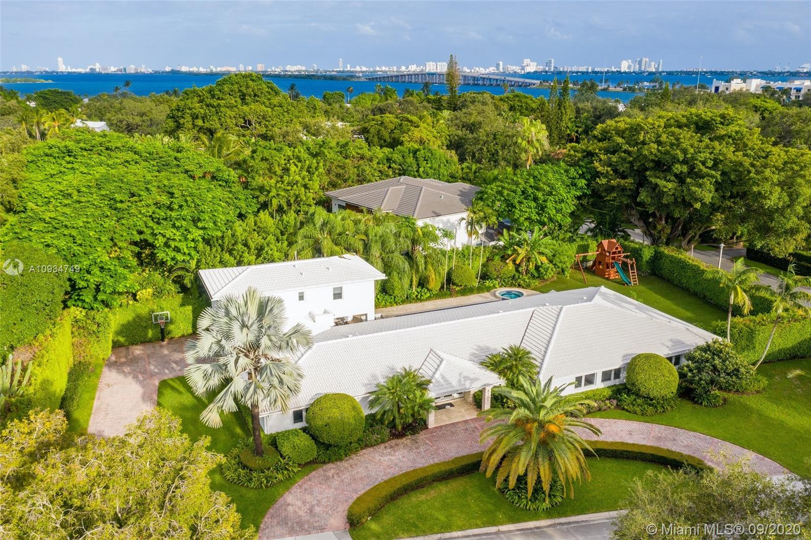 BAY POINT - Residential