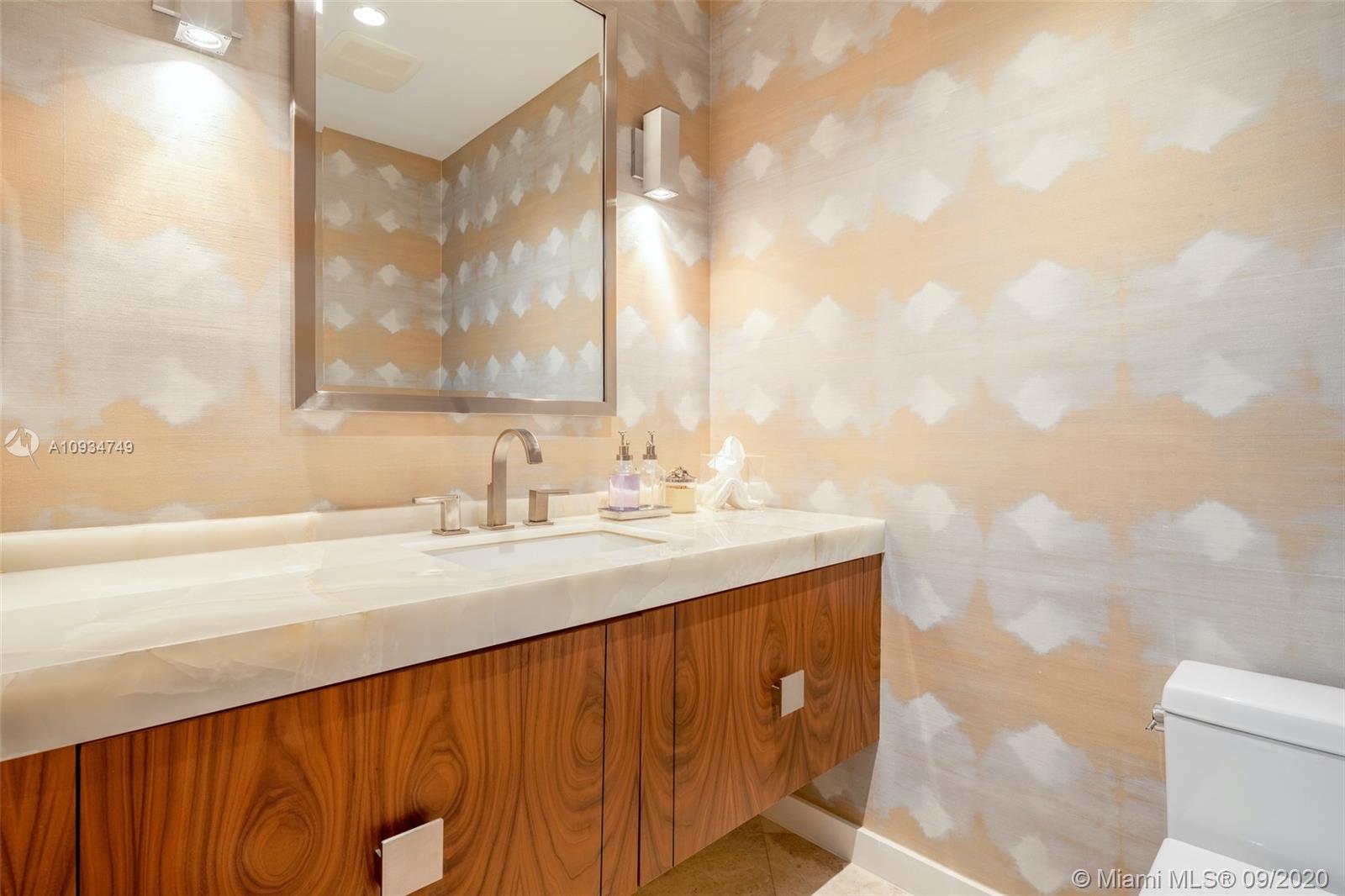 BAY POINT - Residential