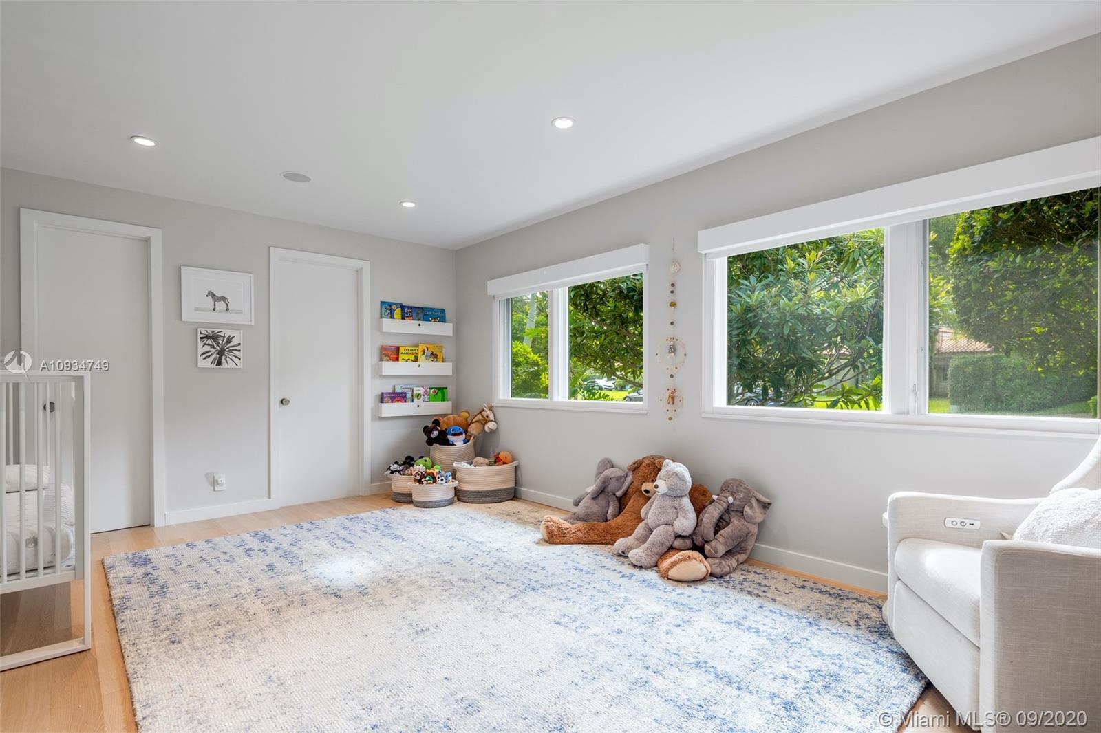 BAY POINT - Residential