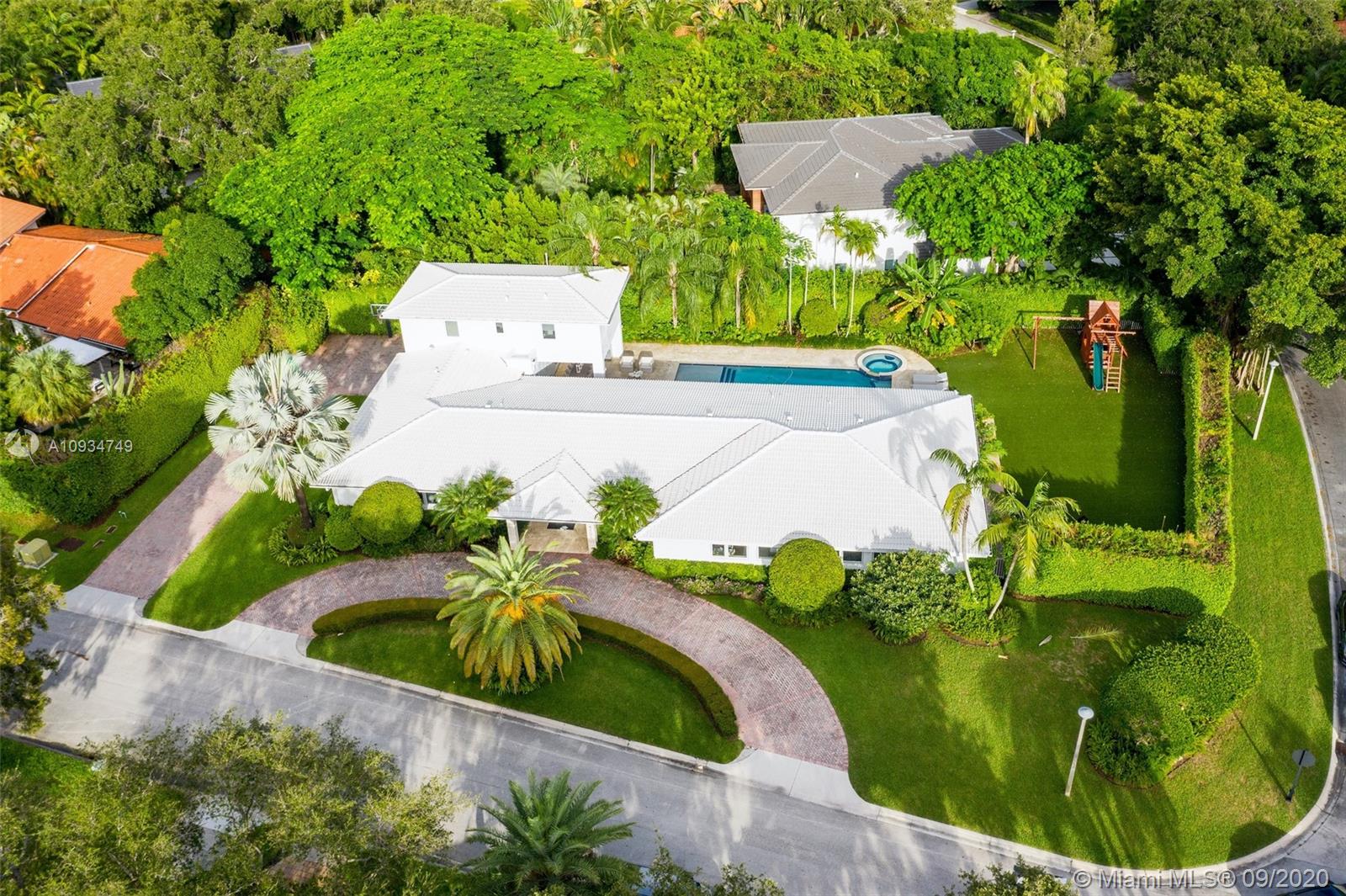 BAY POINT - Residential