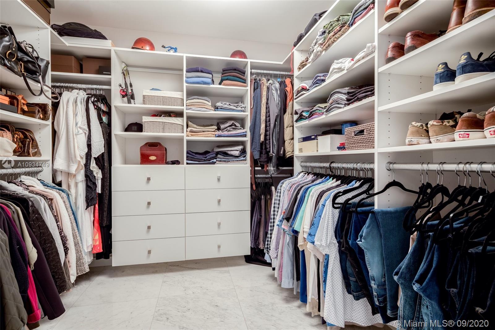 BAY POINT - Residential