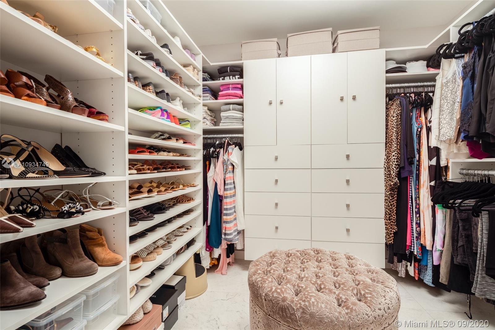 BAY POINT - Residential