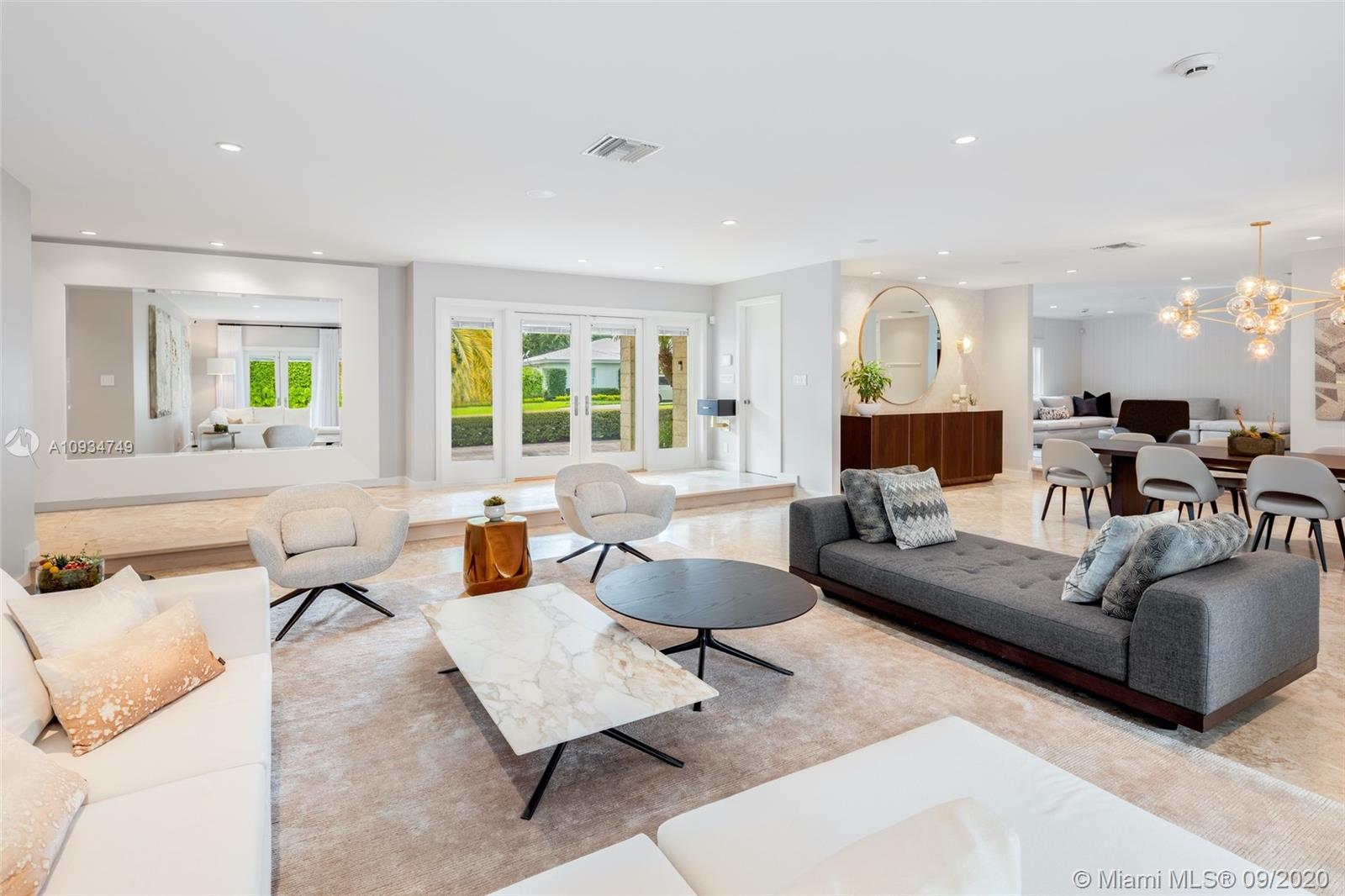 BAY POINT - Residential