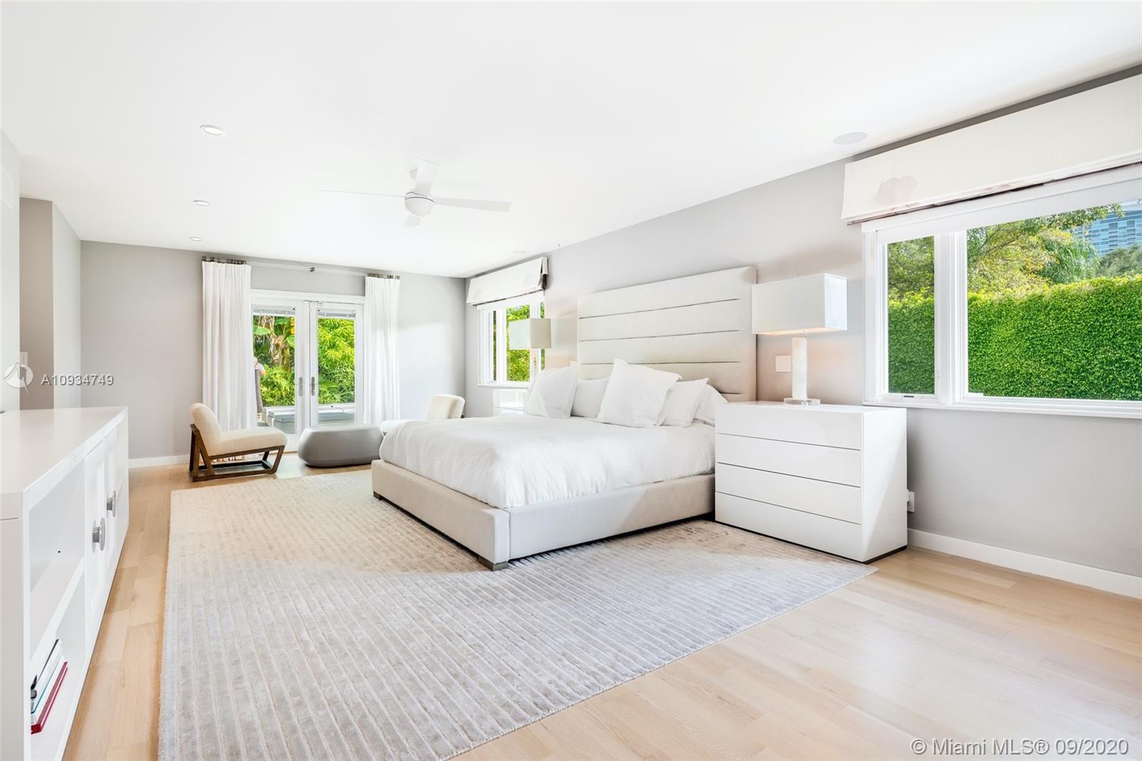 BAY POINT - Residential