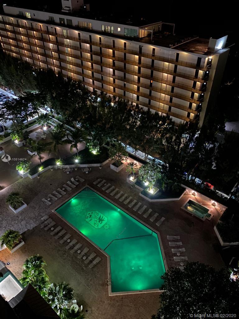 THE PALM BAY YACHT CLUB C - Residential Lease