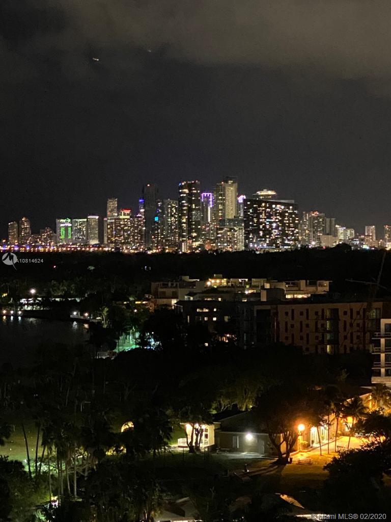 THE PALM BAY YACHT CLUB C - Residential Lease