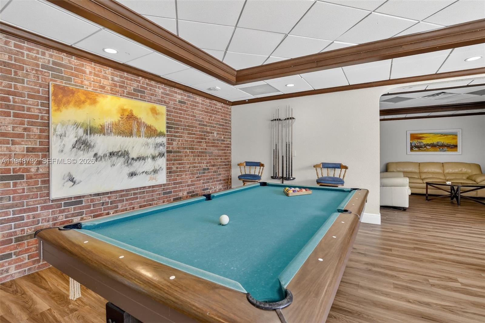 CRYSTAL TOWER INC CONDO - Residential