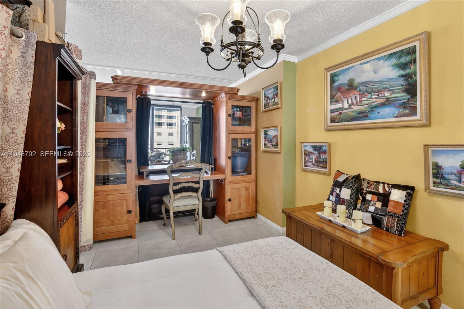 CRYSTAL TOWER INC CONDO - Residential