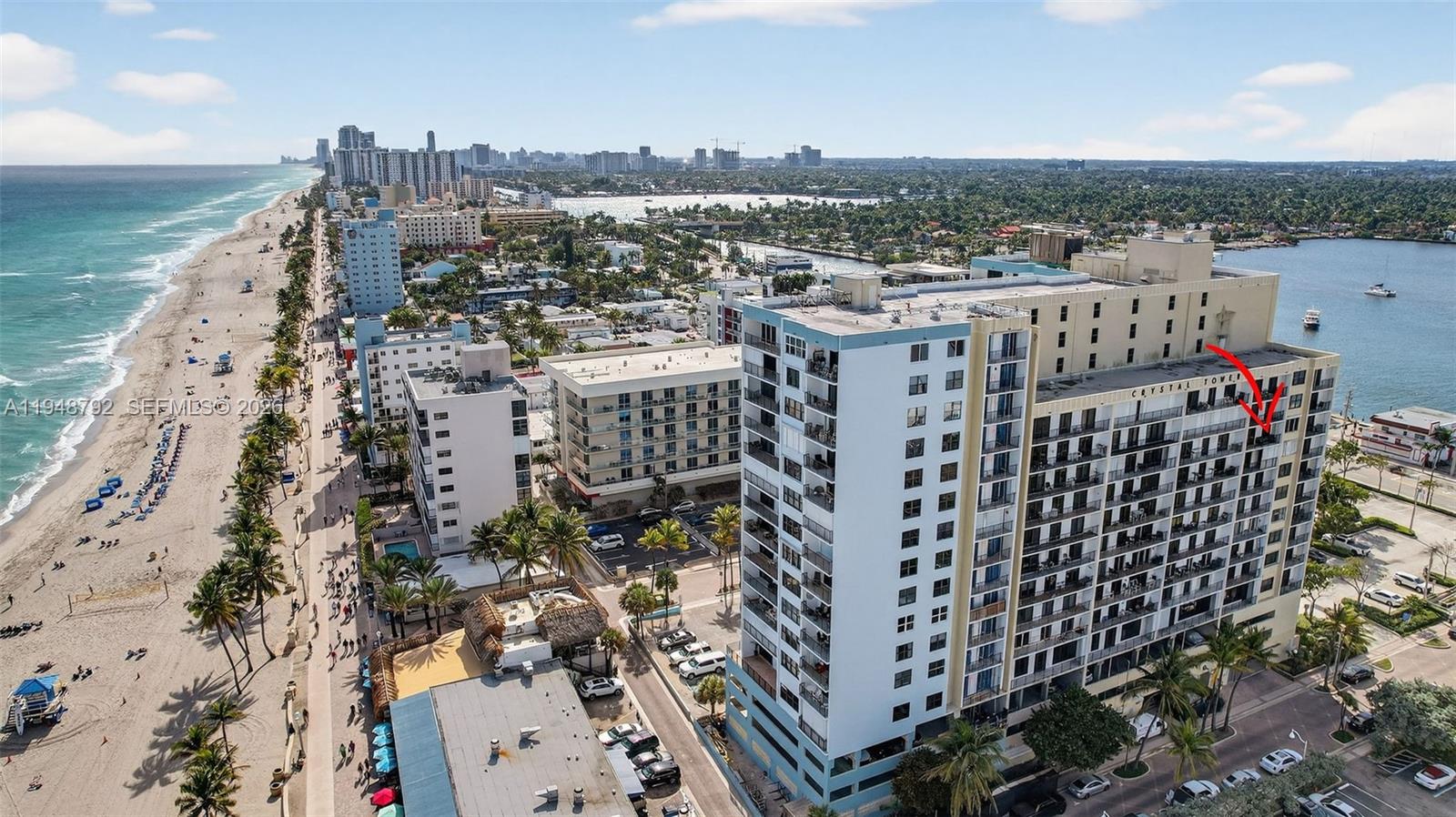 322 Buchanan St 1108