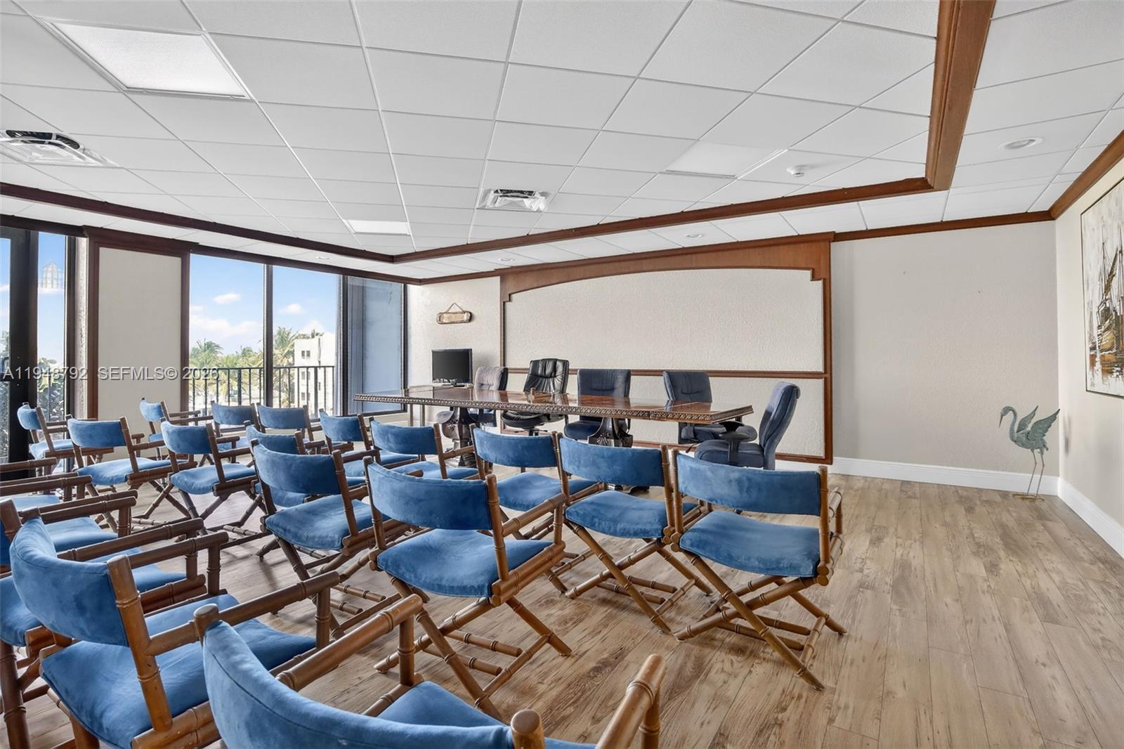 CRYSTAL TOWER INC CONDO - Residential