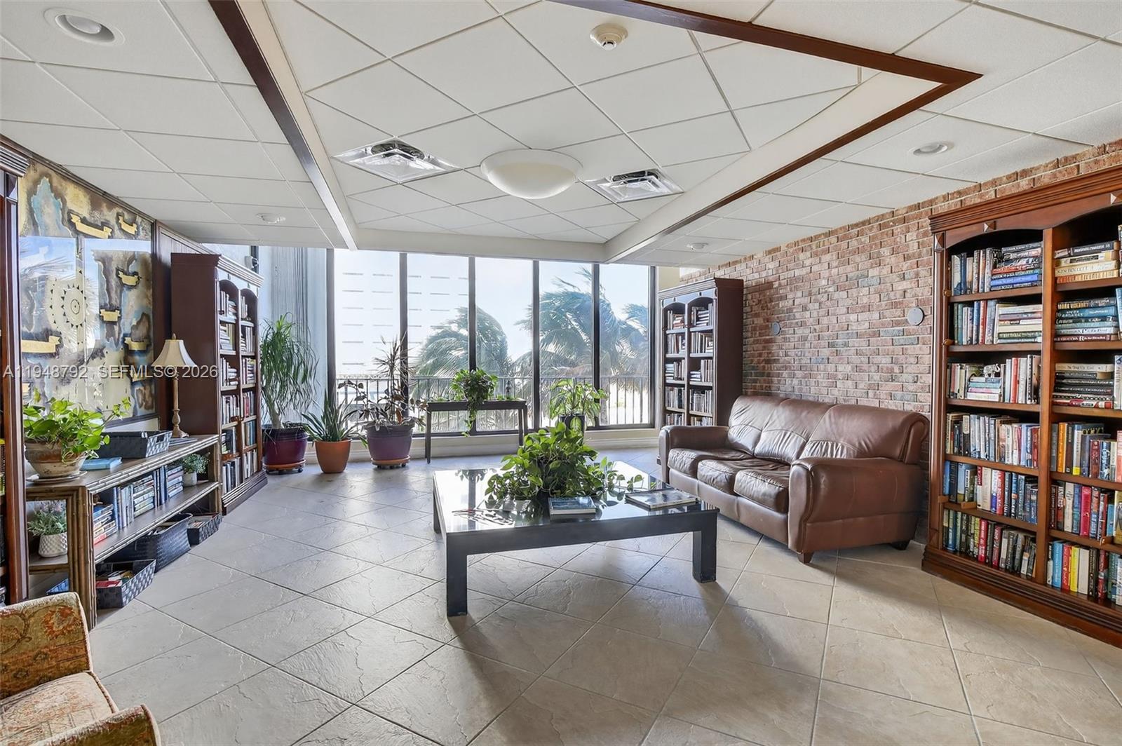 CRYSTAL TOWER INC CONDO - Residential