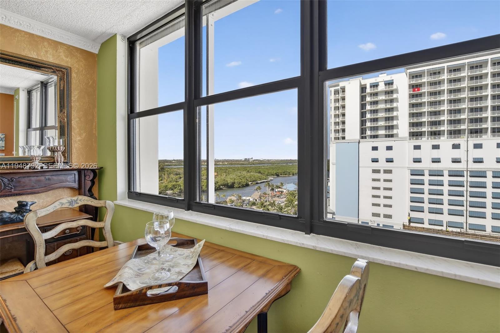 CRYSTAL TOWER INC CONDO - Residential