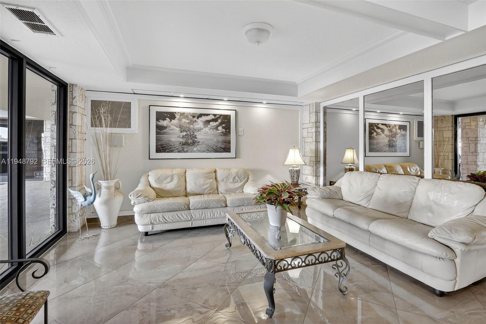 CRYSTAL TOWER INC CONDO - Residential