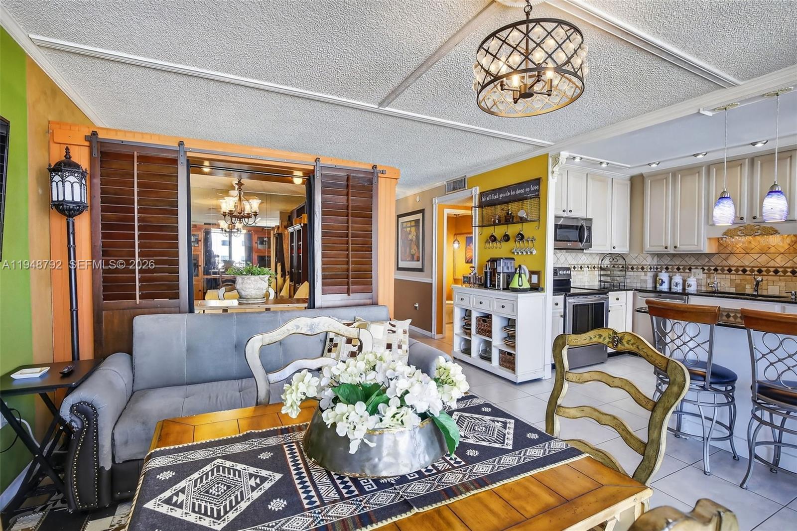 CRYSTAL TOWER INC CONDO - Residential