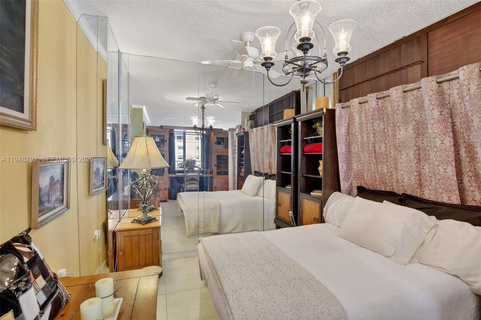 CRYSTAL TOWER INC CONDO - Residential