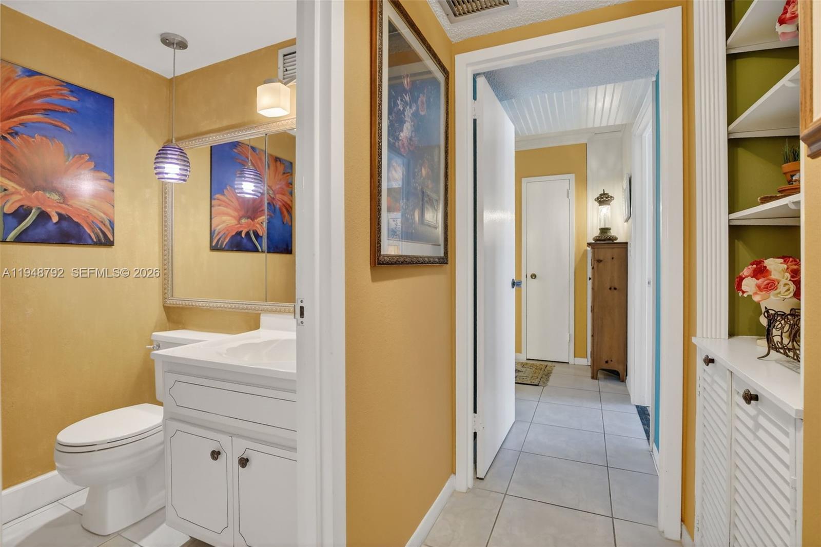 CRYSTAL TOWER INC CONDO - Residential