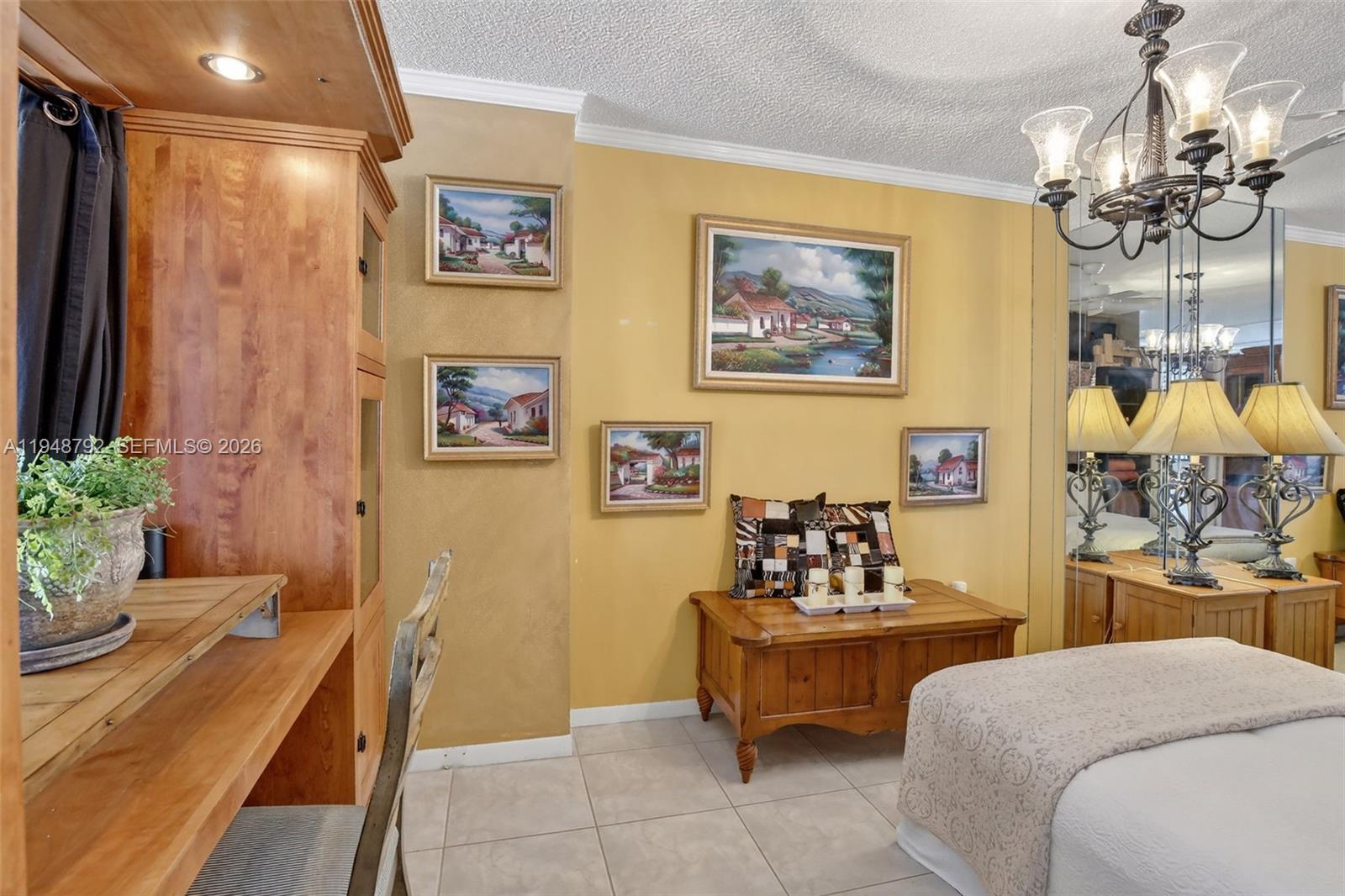 CRYSTAL TOWER INC CONDO - Residential