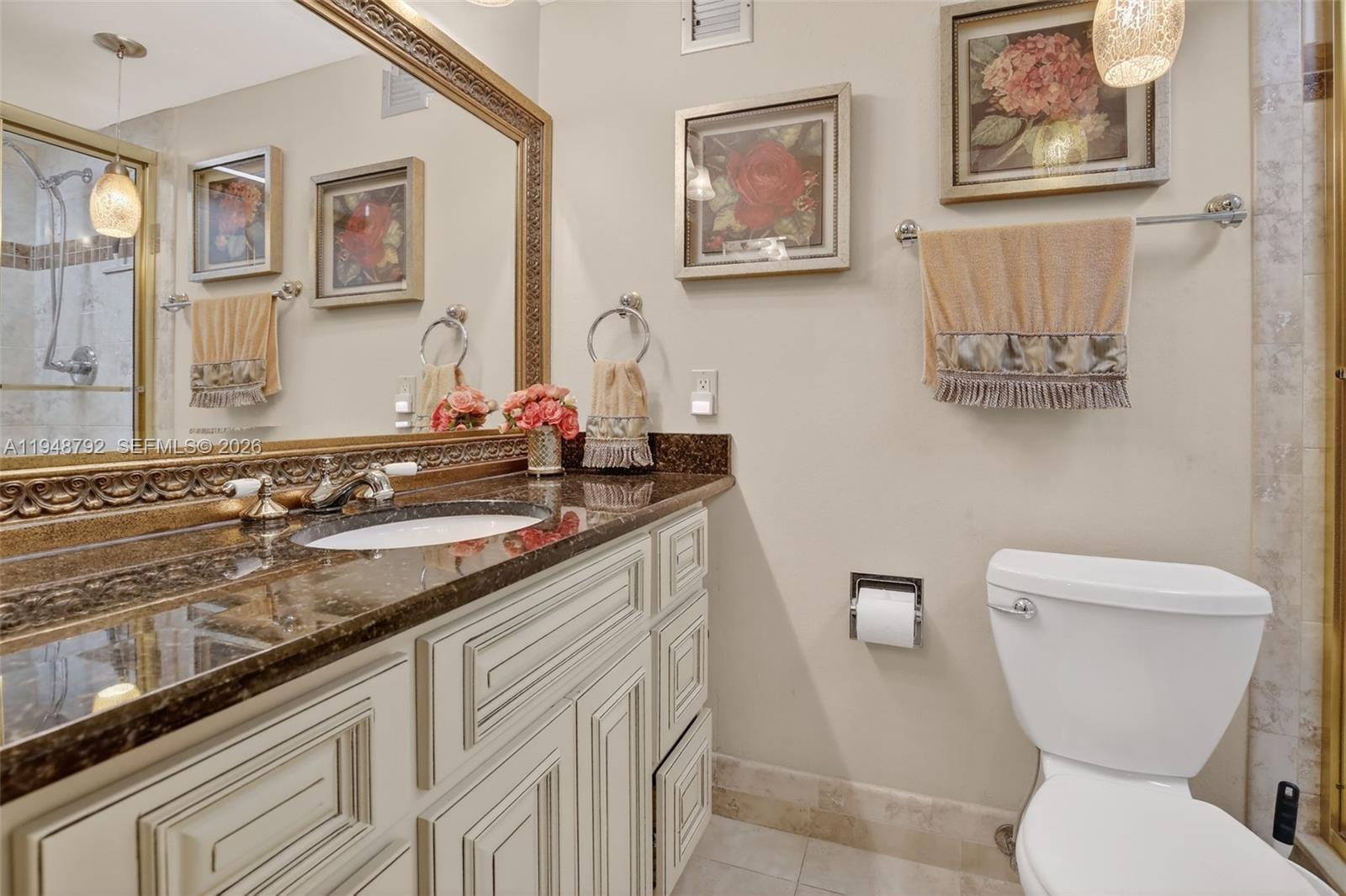 CRYSTAL TOWER INC CONDO - Residential