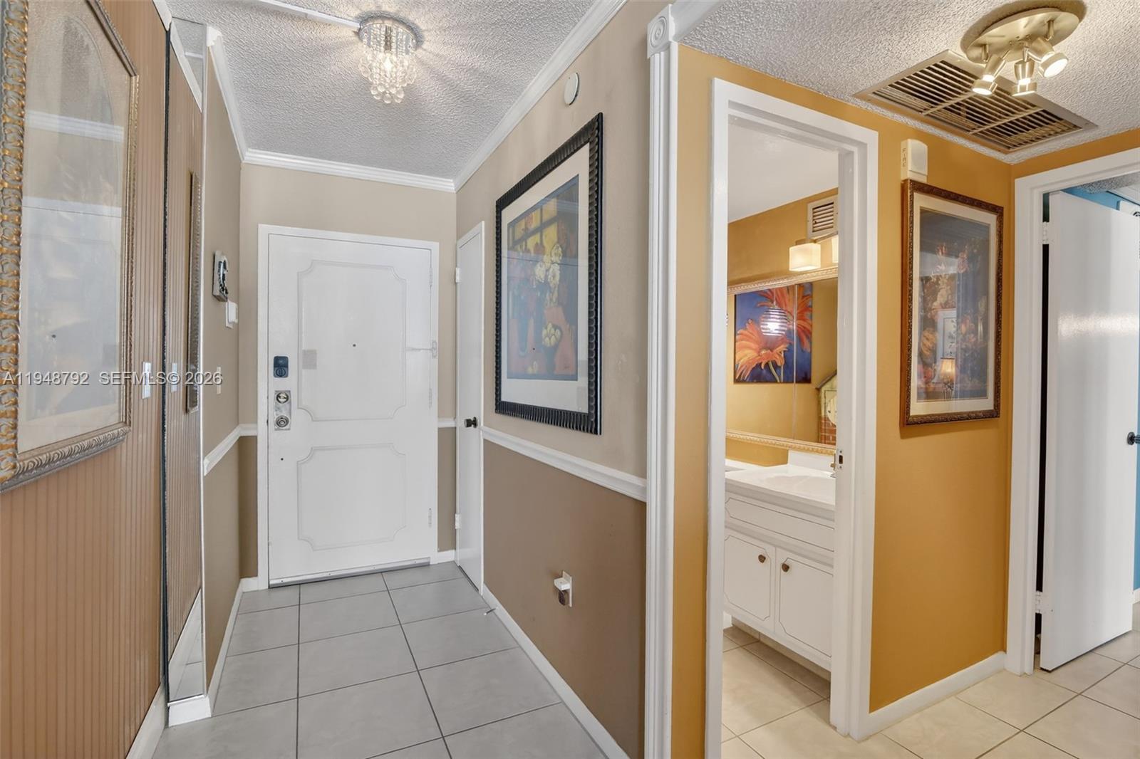 CRYSTAL TOWER INC CONDO - Residential