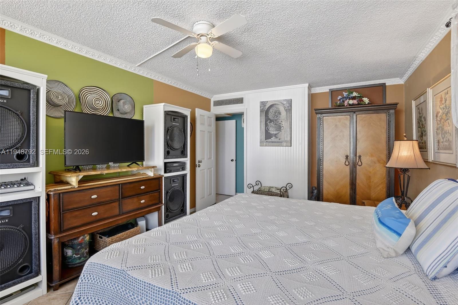 CRYSTAL TOWER INC CONDO - Residential