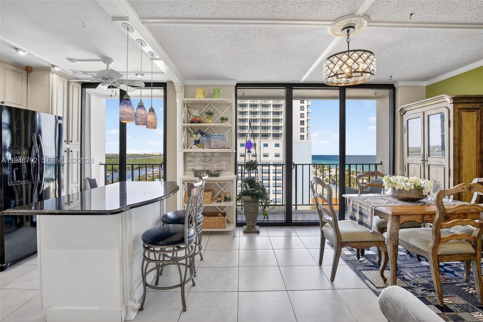 CRYSTAL TOWER INC CONDO - Residential