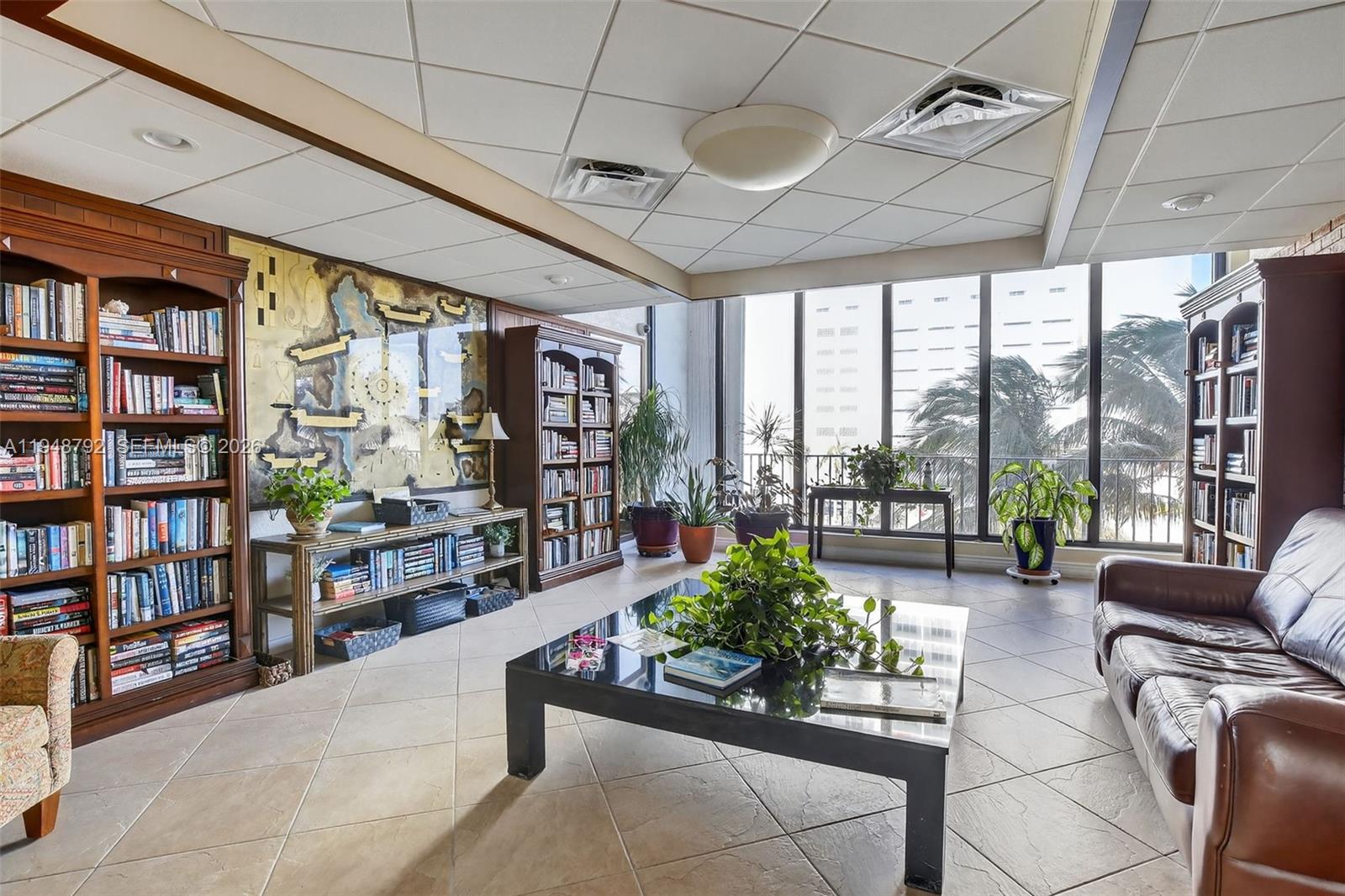 CRYSTAL TOWER INC CONDO - Residential