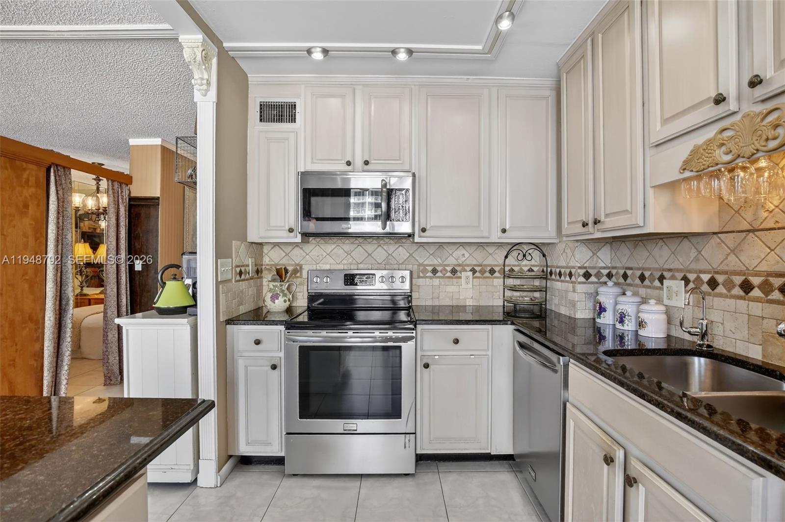 CRYSTAL TOWER INC CONDO - Residential