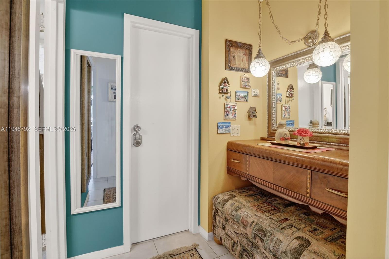 CRYSTAL TOWER INC CONDO - Residential