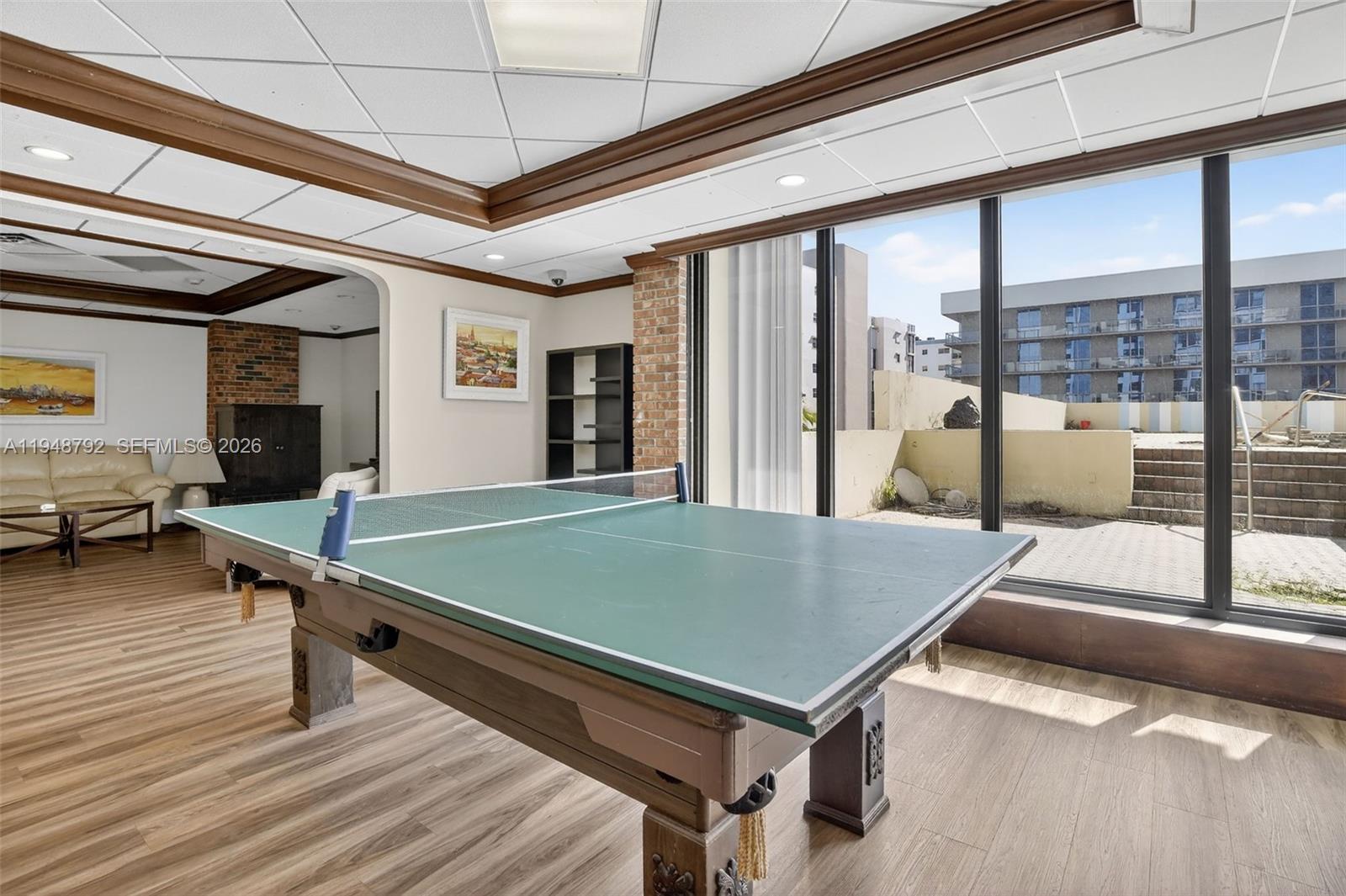 CRYSTAL TOWER INC CONDO - Residential