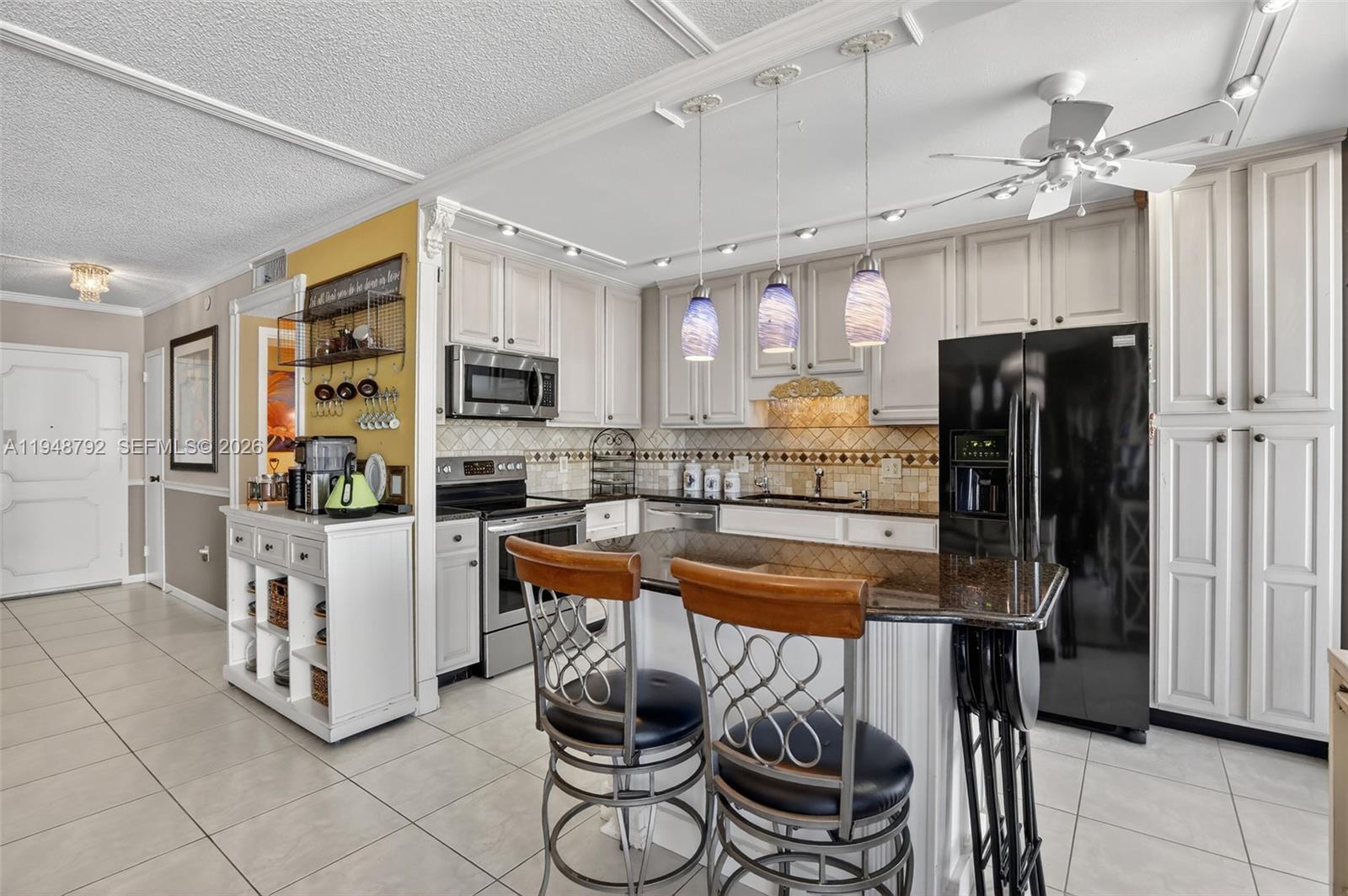 CRYSTAL TOWER INC CONDO - Residential