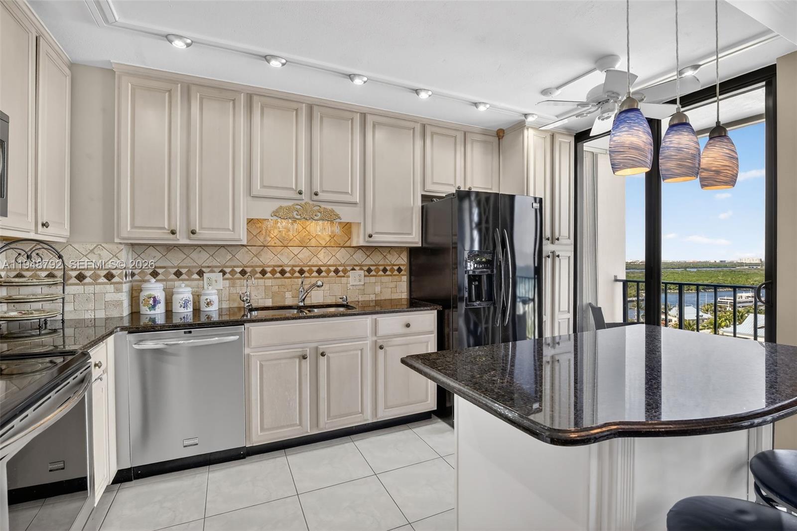 CRYSTAL TOWER INC CONDO - Residential