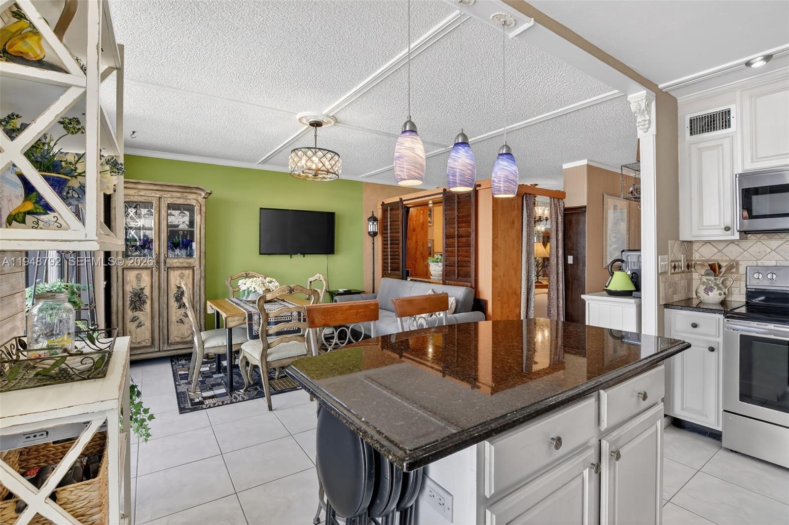 CRYSTAL TOWER INC CONDO - Residential