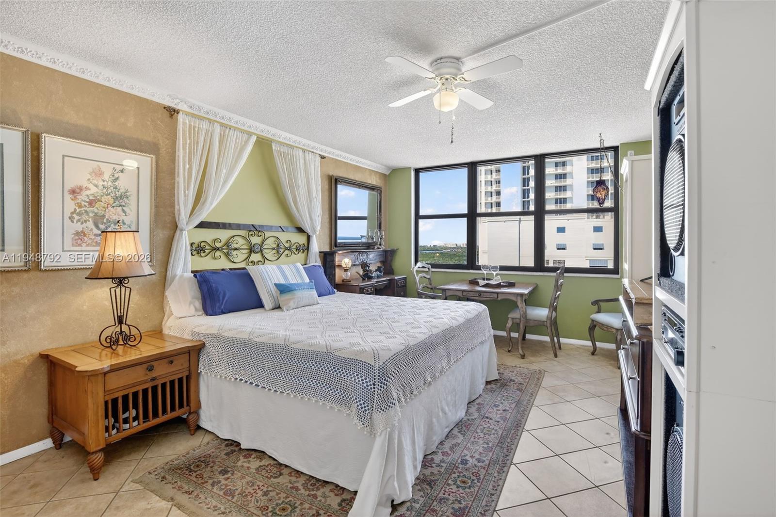 CRYSTAL TOWER INC CONDO - Residential