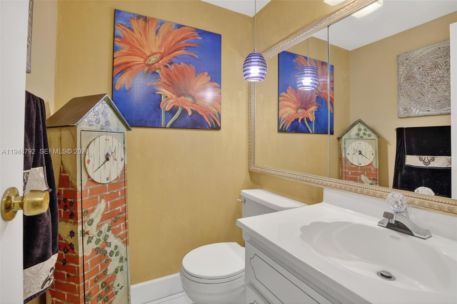 CRYSTAL TOWER INC CONDO - Residential