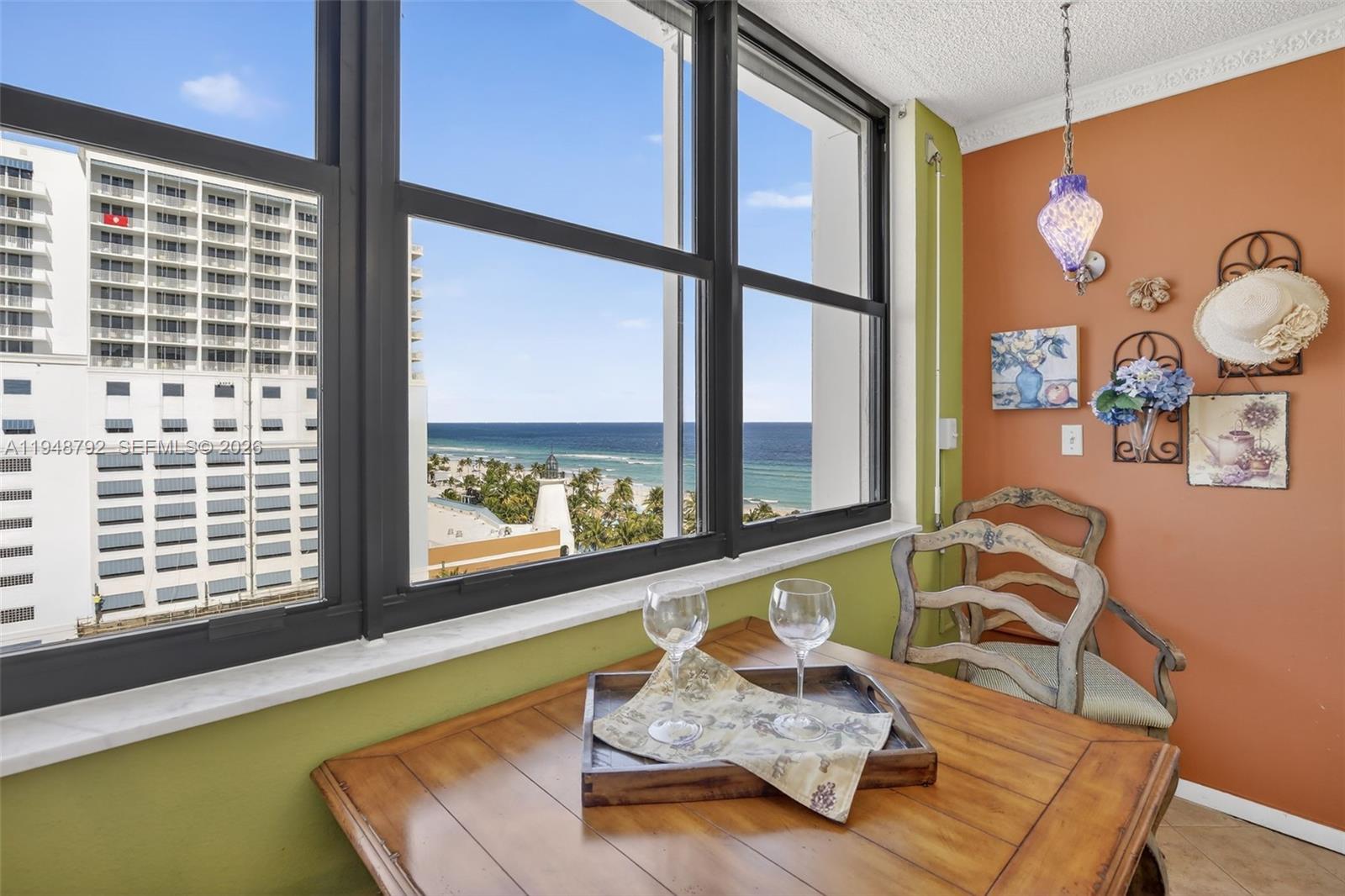 CRYSTAL TOWER INC CONDO - Residential