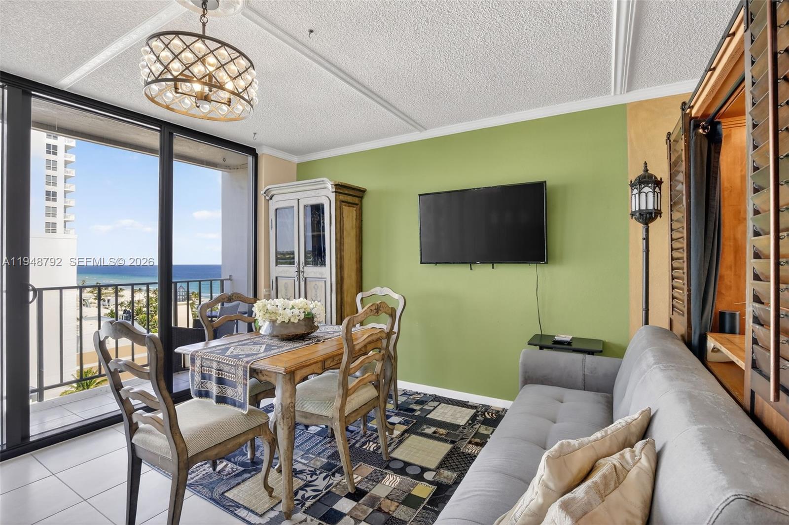 CRYSTAL TOWER INC CONDO - Residential