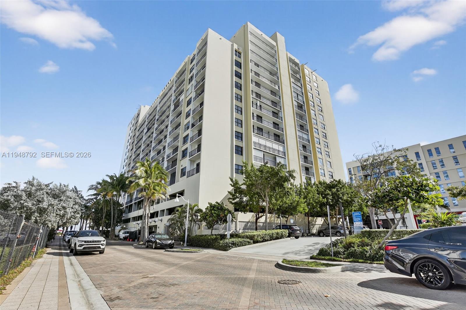 CRYSTAL TOWER INC CONDO - Residential